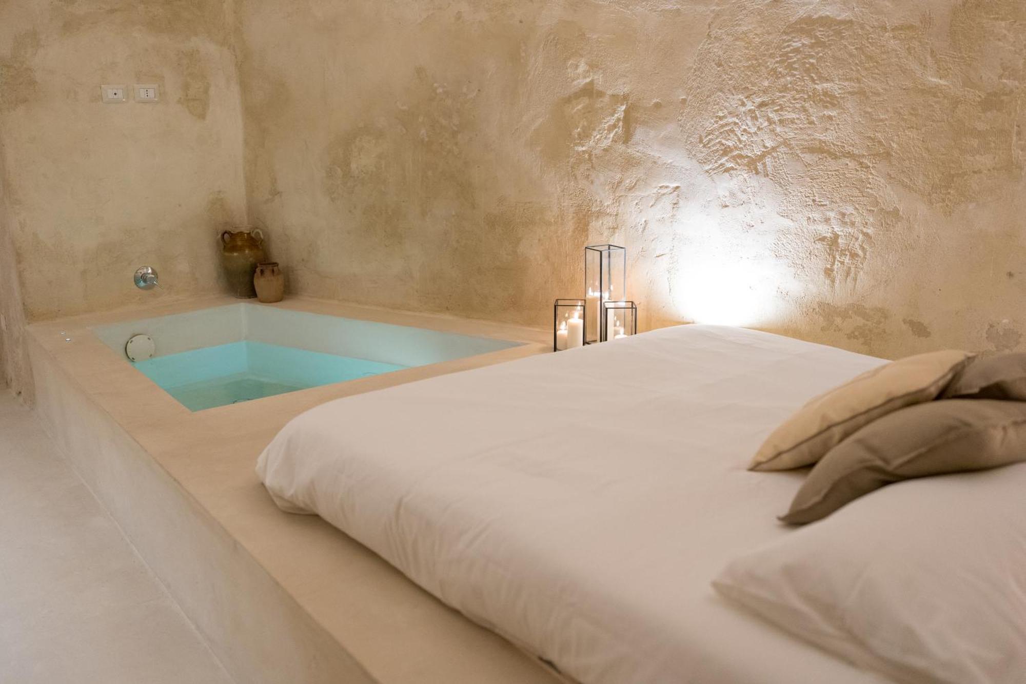 Il Suq Lecce Luxury Apartment Екстер'єр фото