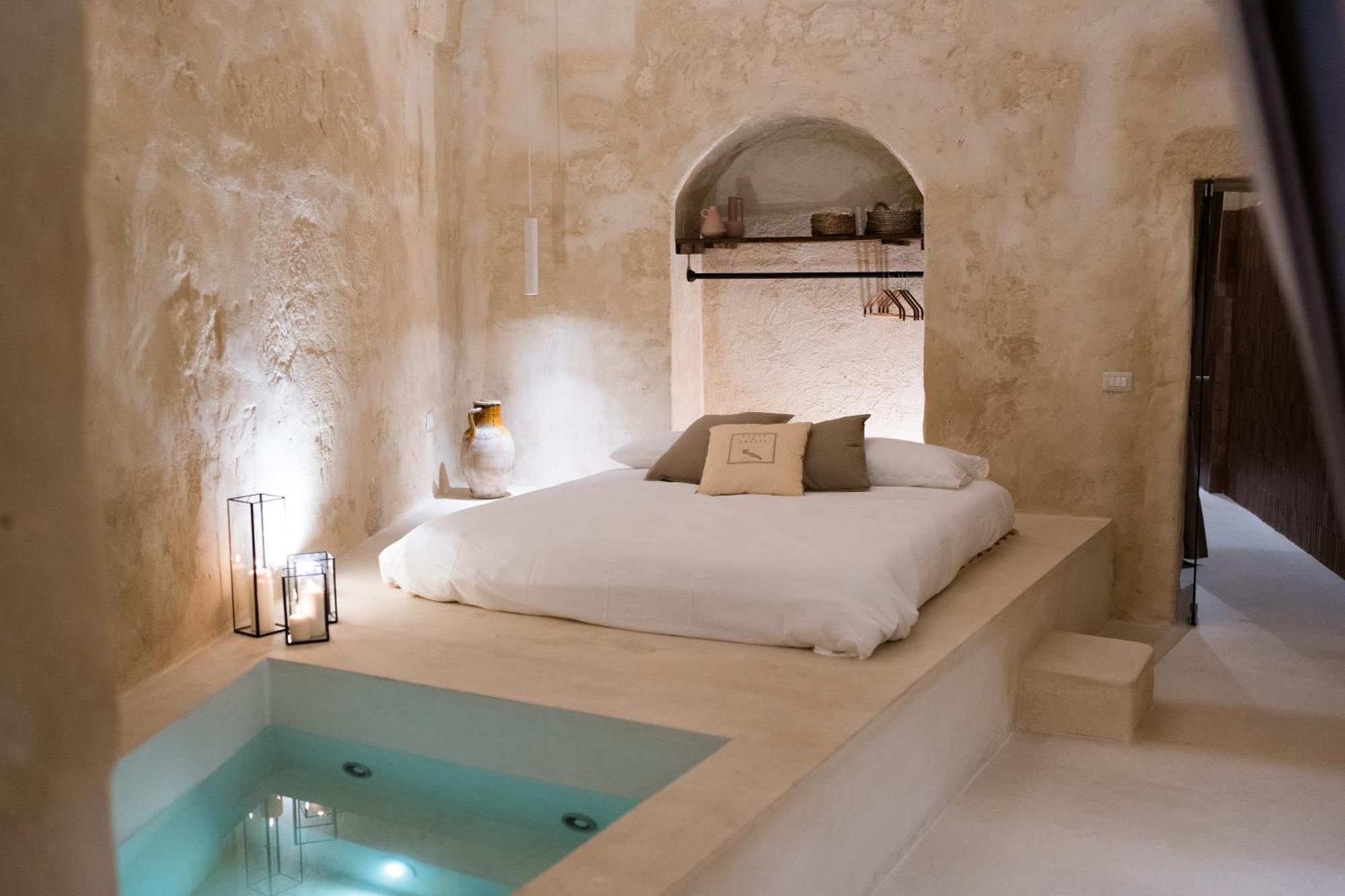 Il Suq Lecce Luxury Apartment Екстер'єр фото
