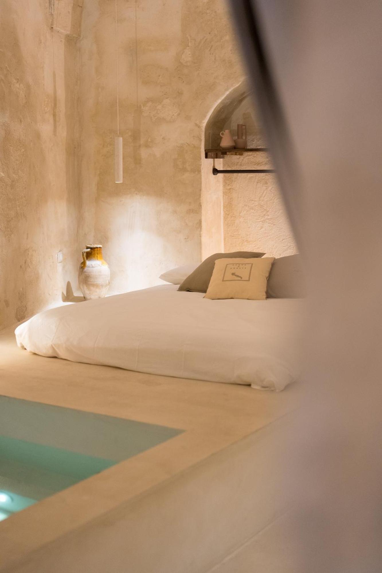 Il Suq Lecce Luxury Apartment Екстер'єр фото
