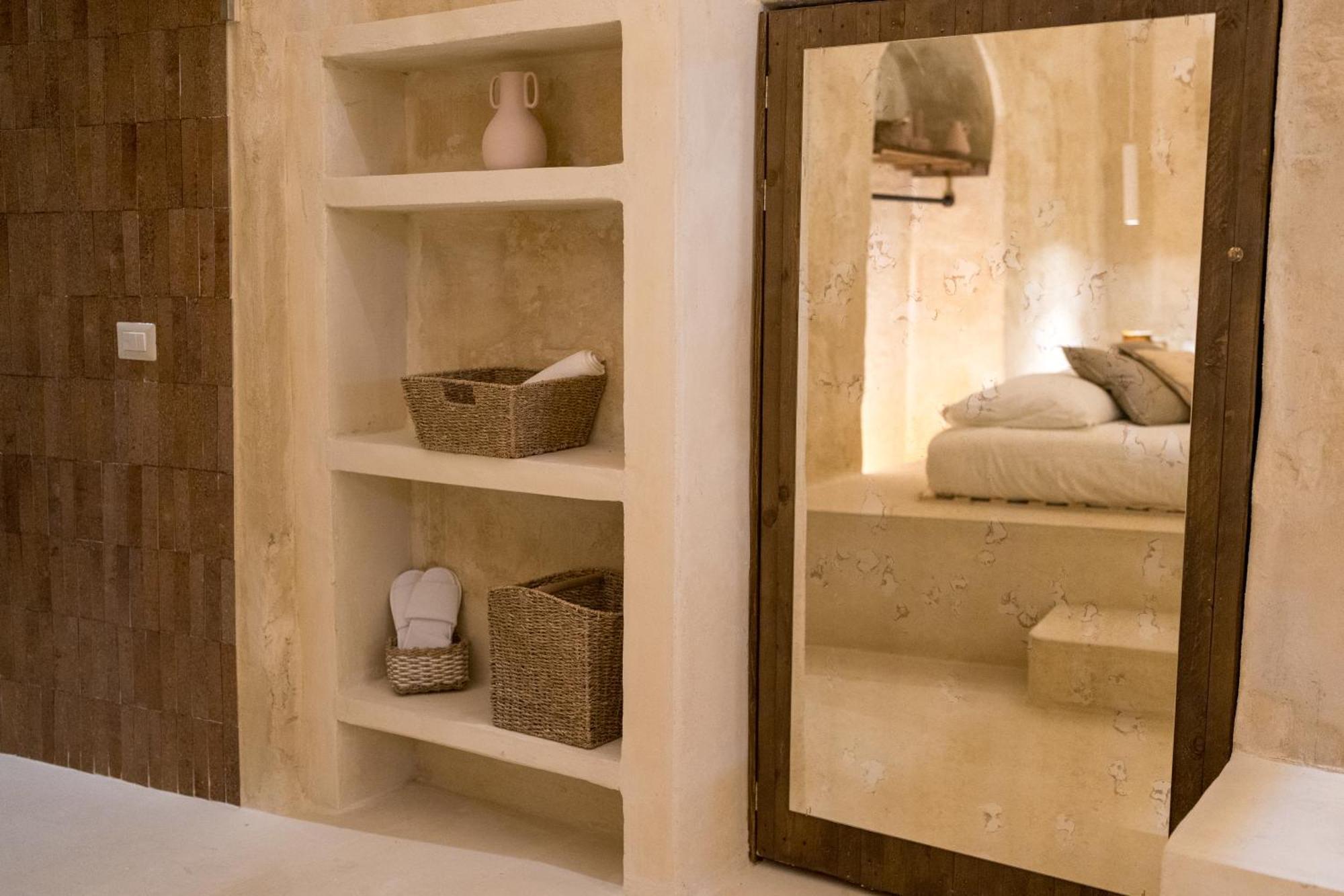 Il Suq Lecce Luxury Apartment Екстер'єр фото