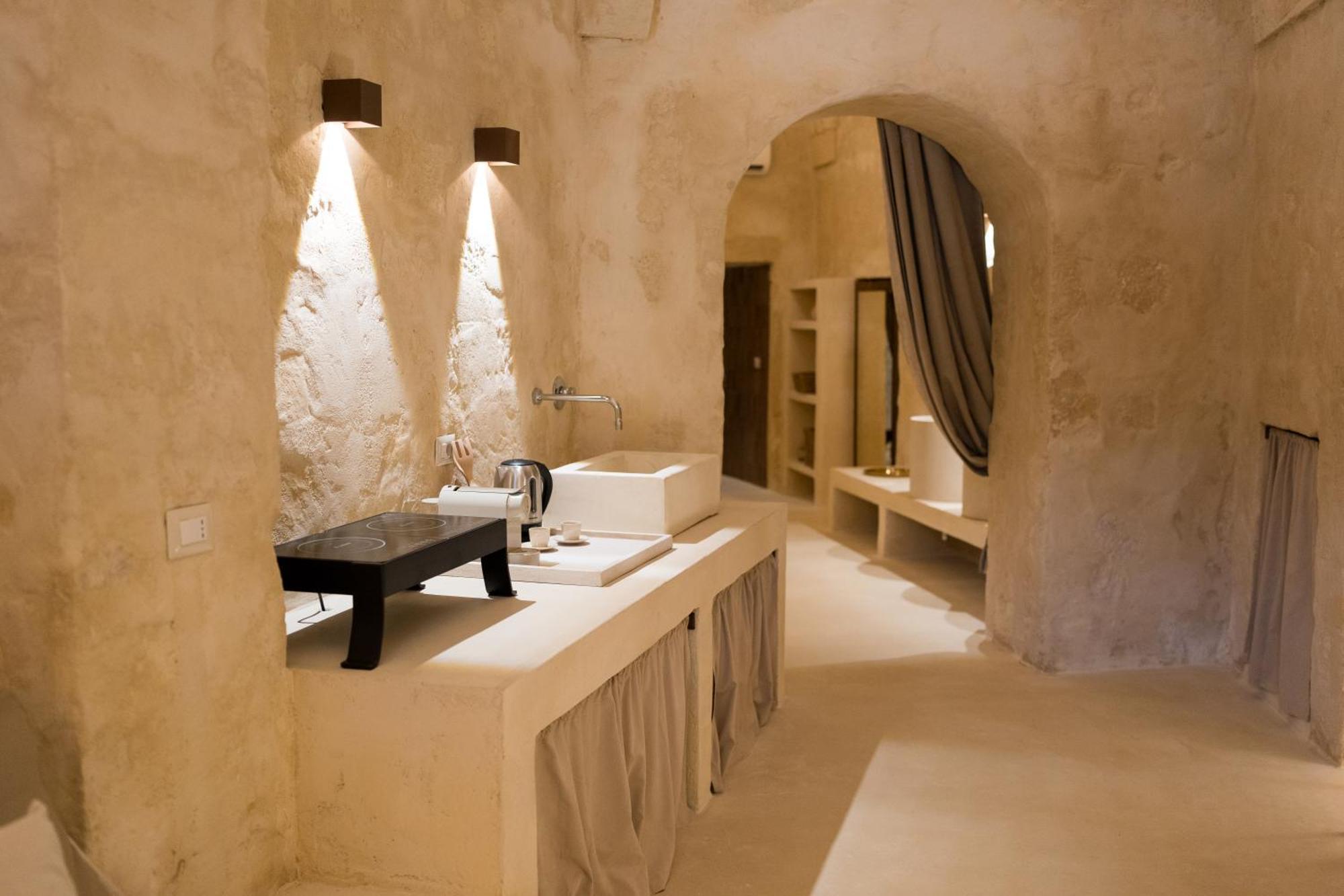 Il Suq Lecce Luxury Apartment Екстер'єр фото
