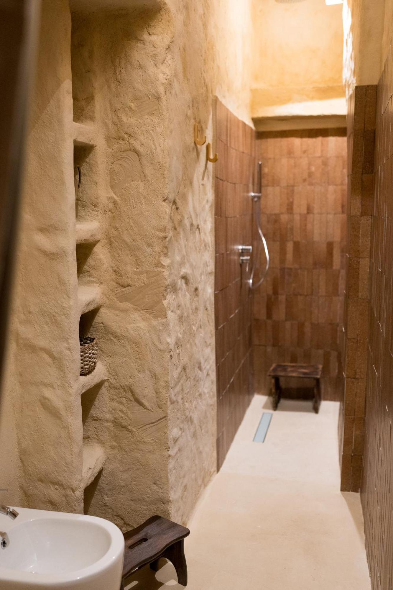 Il Suq Lecce Luxury Apartment Екстер'єр фото