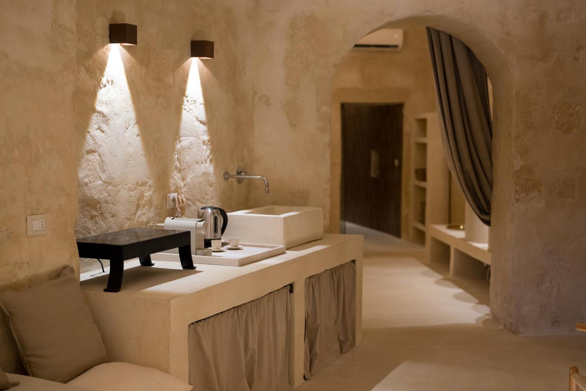 Il Suq Lecce Luxury Apartment Екстер'єр фото