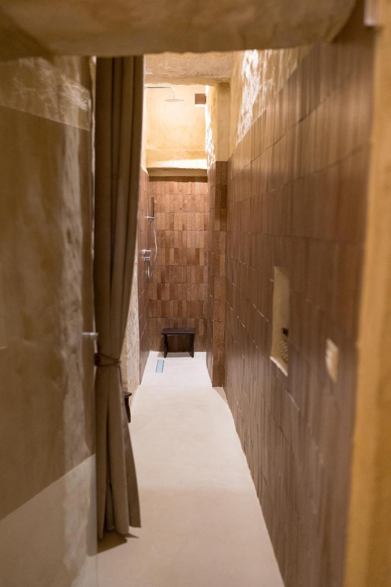 Il Suq Lecce Luxury Apartment Екстер'єр фото