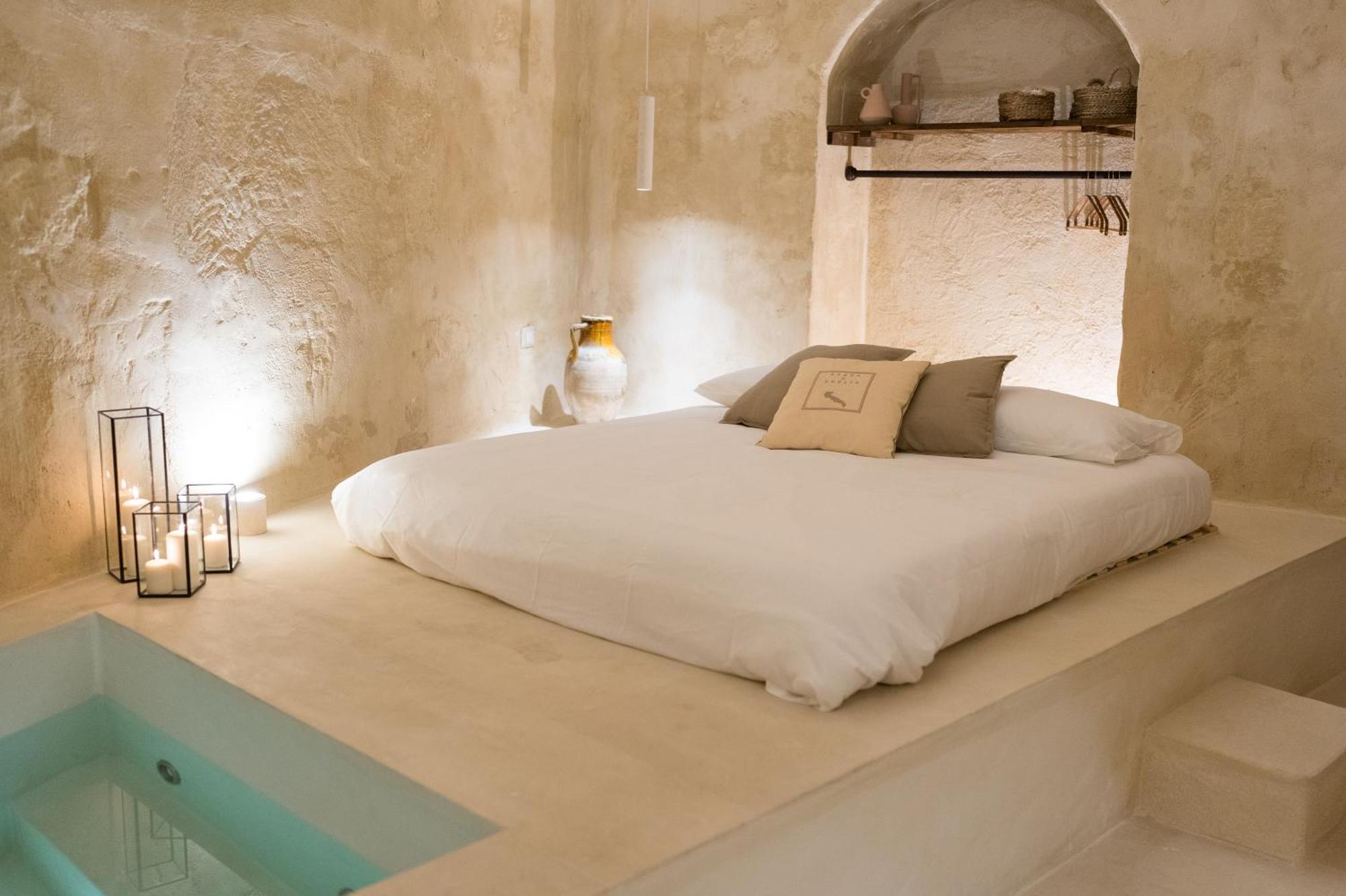 Il Suq Lecce Luxury Apartment Екстер'єр фото