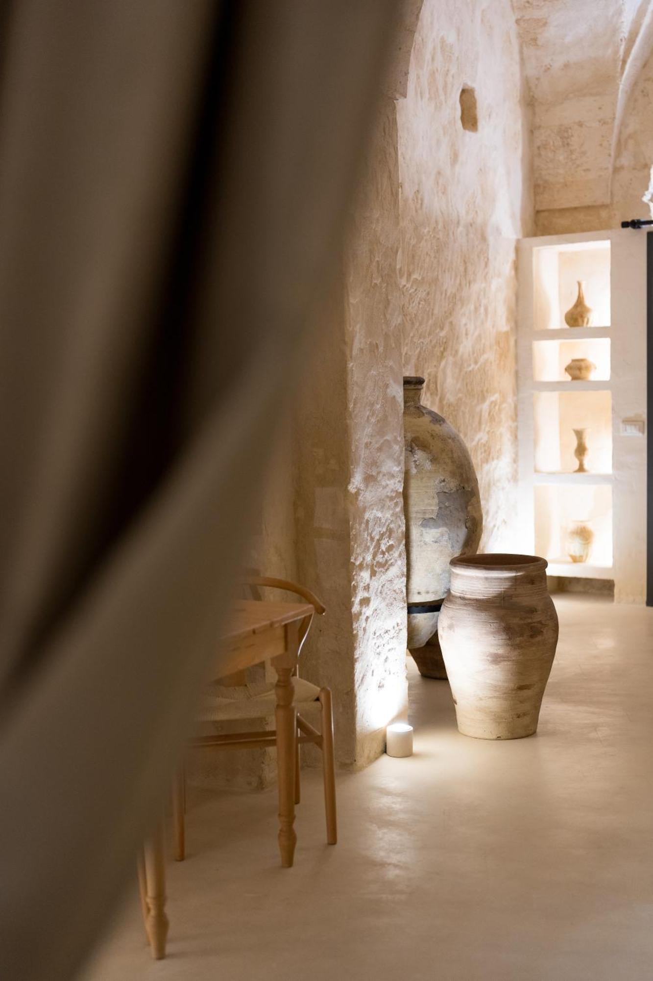 Il Suq Lecce Luxury Apartment Екстер'єр фото