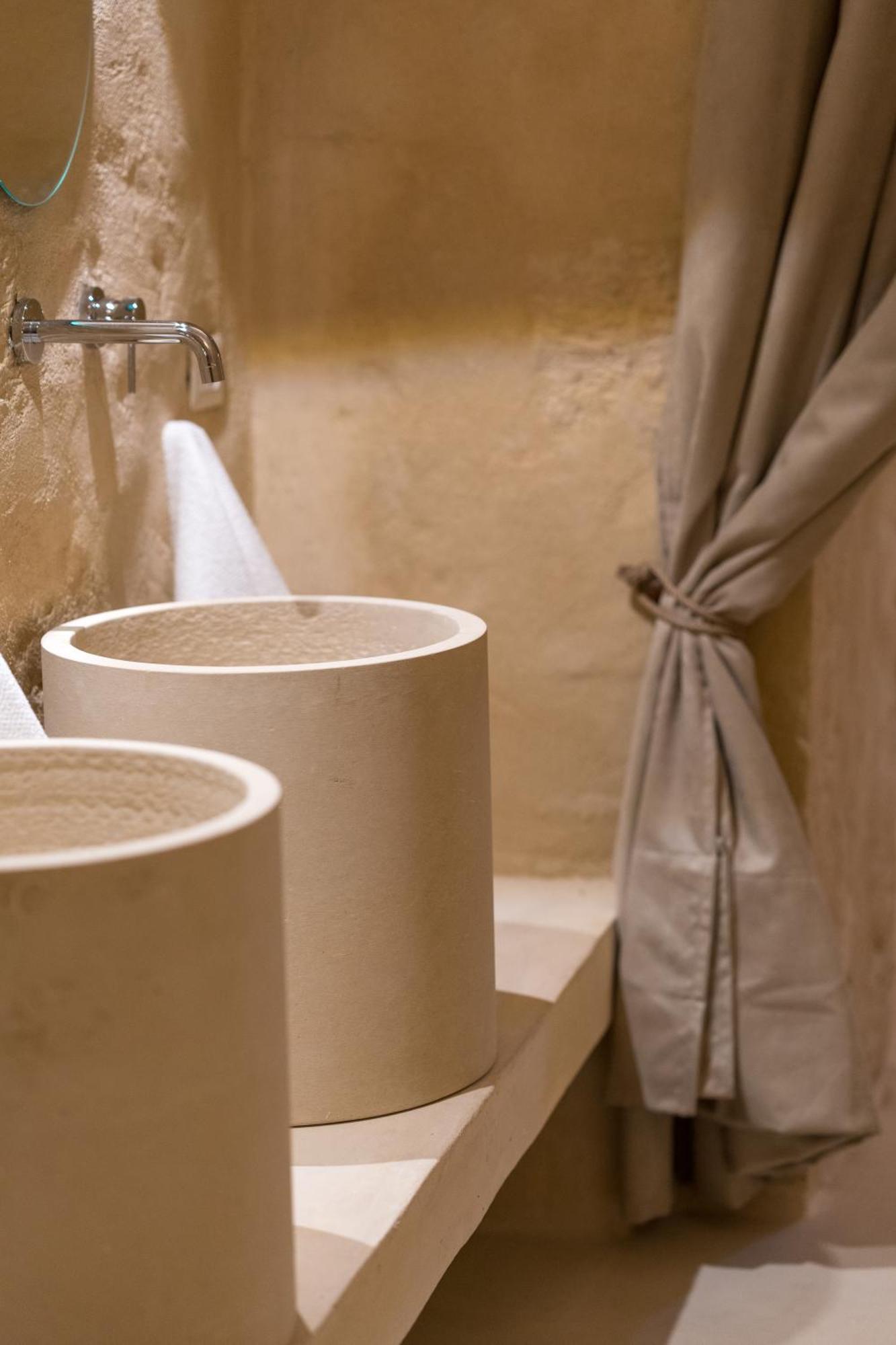 Il Suq Lecce Luxury Apartment Екстер'єр фото