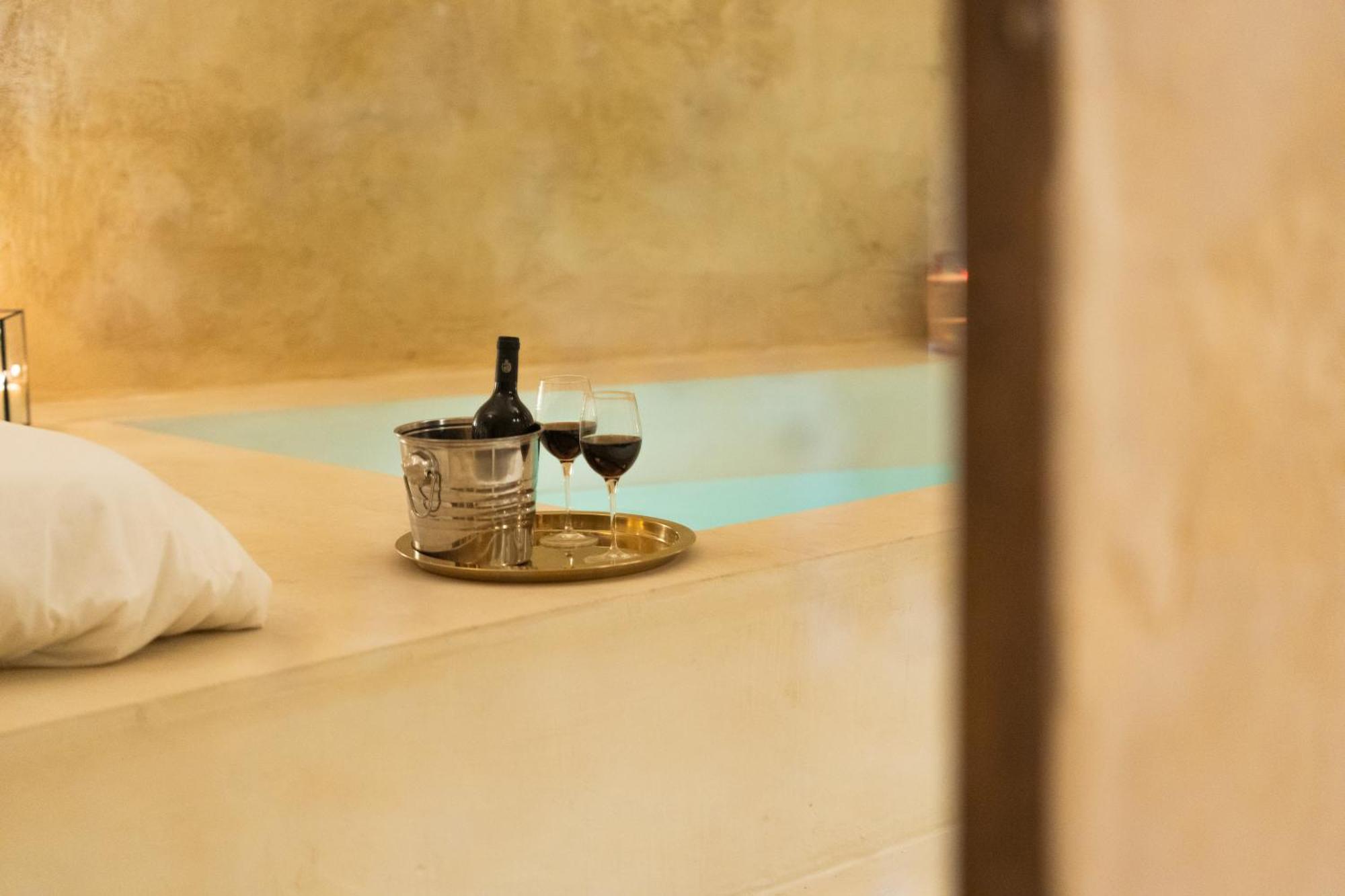 Il Suq Lecce Luxury Apartment Екстер'єр фото
