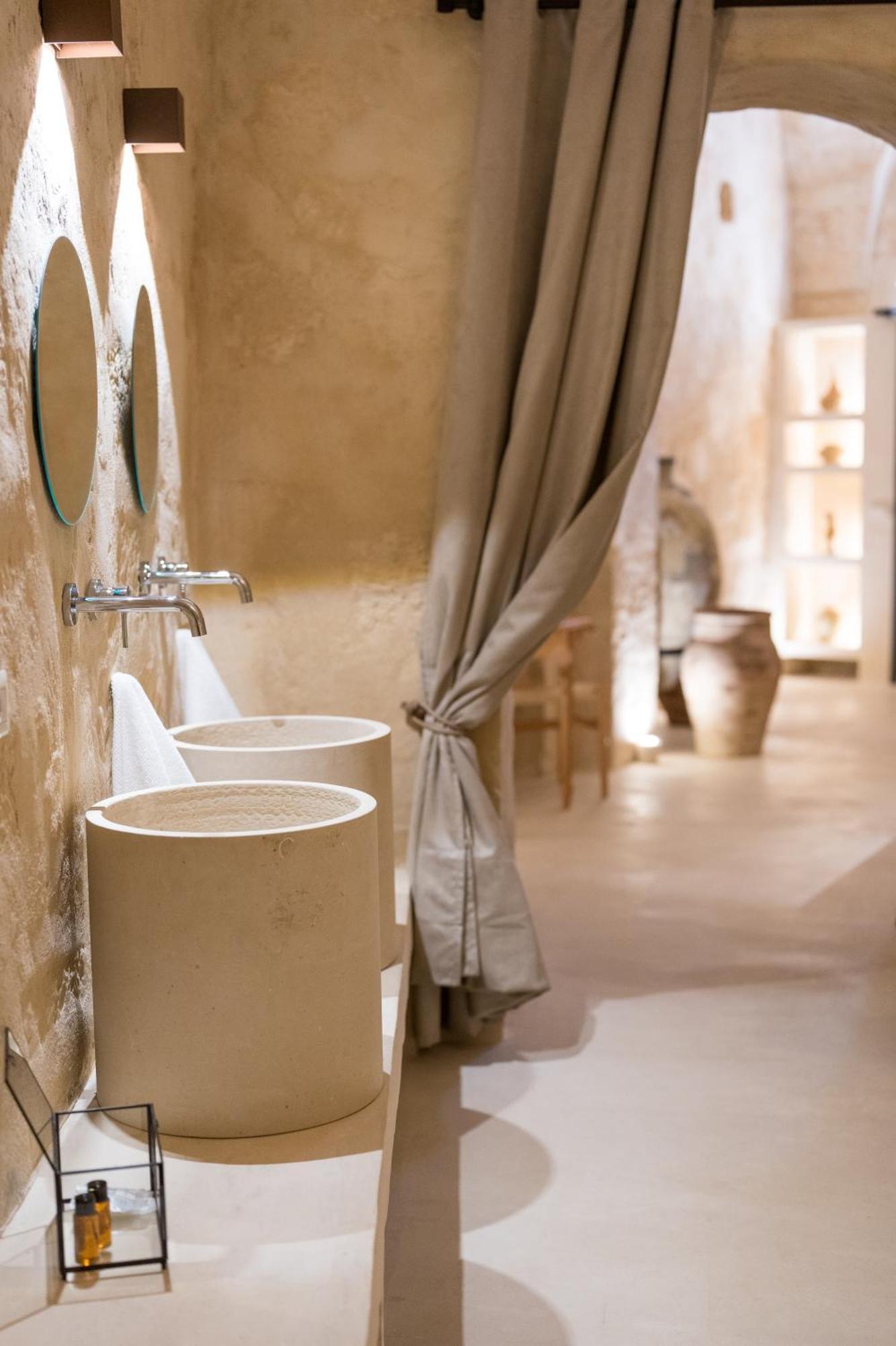 Il Suq Lecce Luxury Apartment Екстер'єр фото