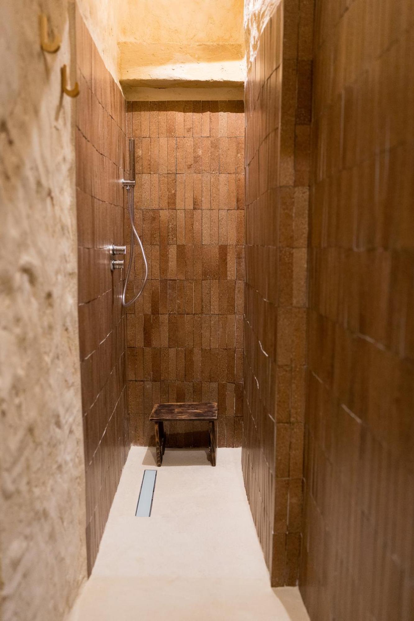 Il Suq Lecce Luxury Apartment Екстер'єр фото