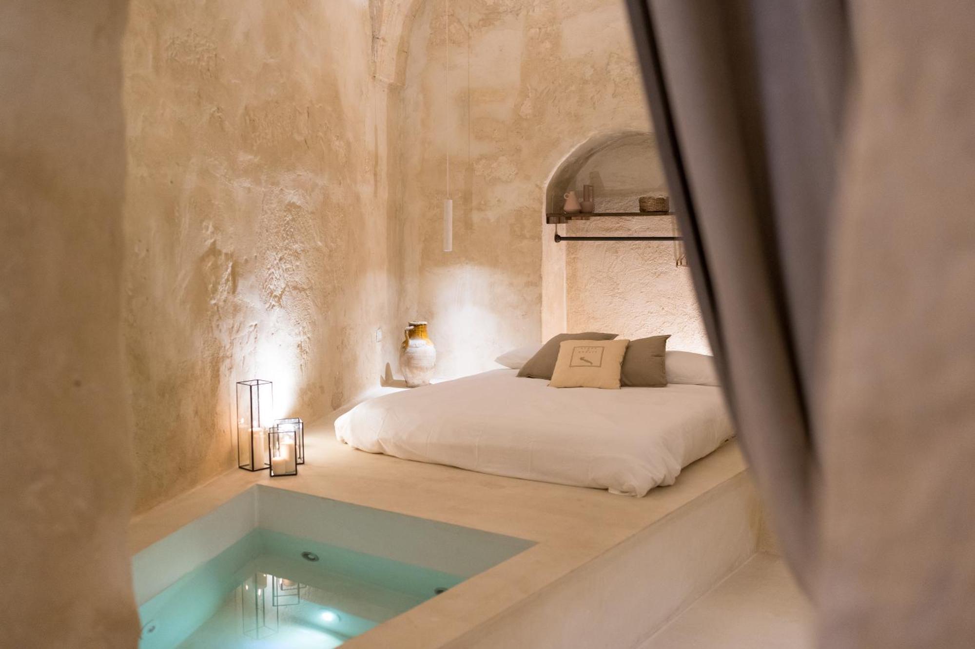Il Suq Lecce Luxury Apartment Екстер'єр фото