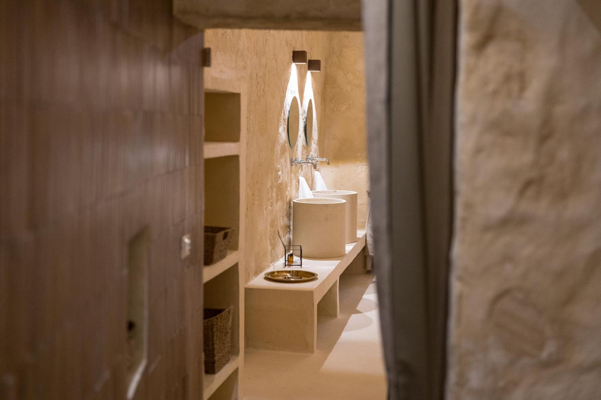 Il Suq Lecce Luxury Apartment Екстер'єр фото