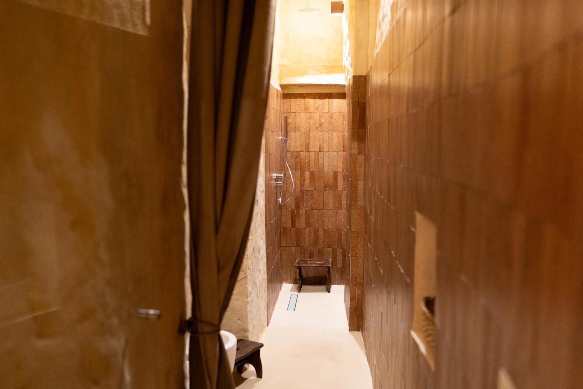 Il Suq Lecce Luxury Apartment Екстер'єр фото