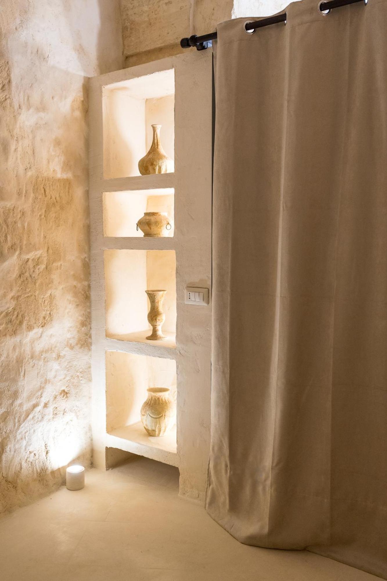 Il Suq Lecce Luxury Apartment Екстер'єр фото