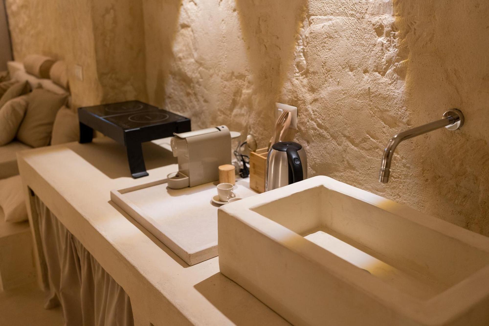Il Suq Lecce Luxury Apartment Екстер'єр фото
