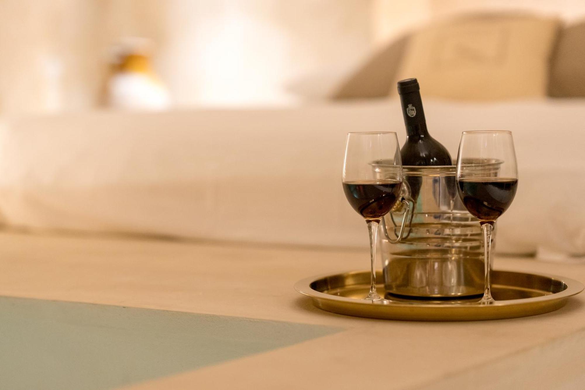 Il Suq Lecce Luxury Apartment Екстер'єр фото