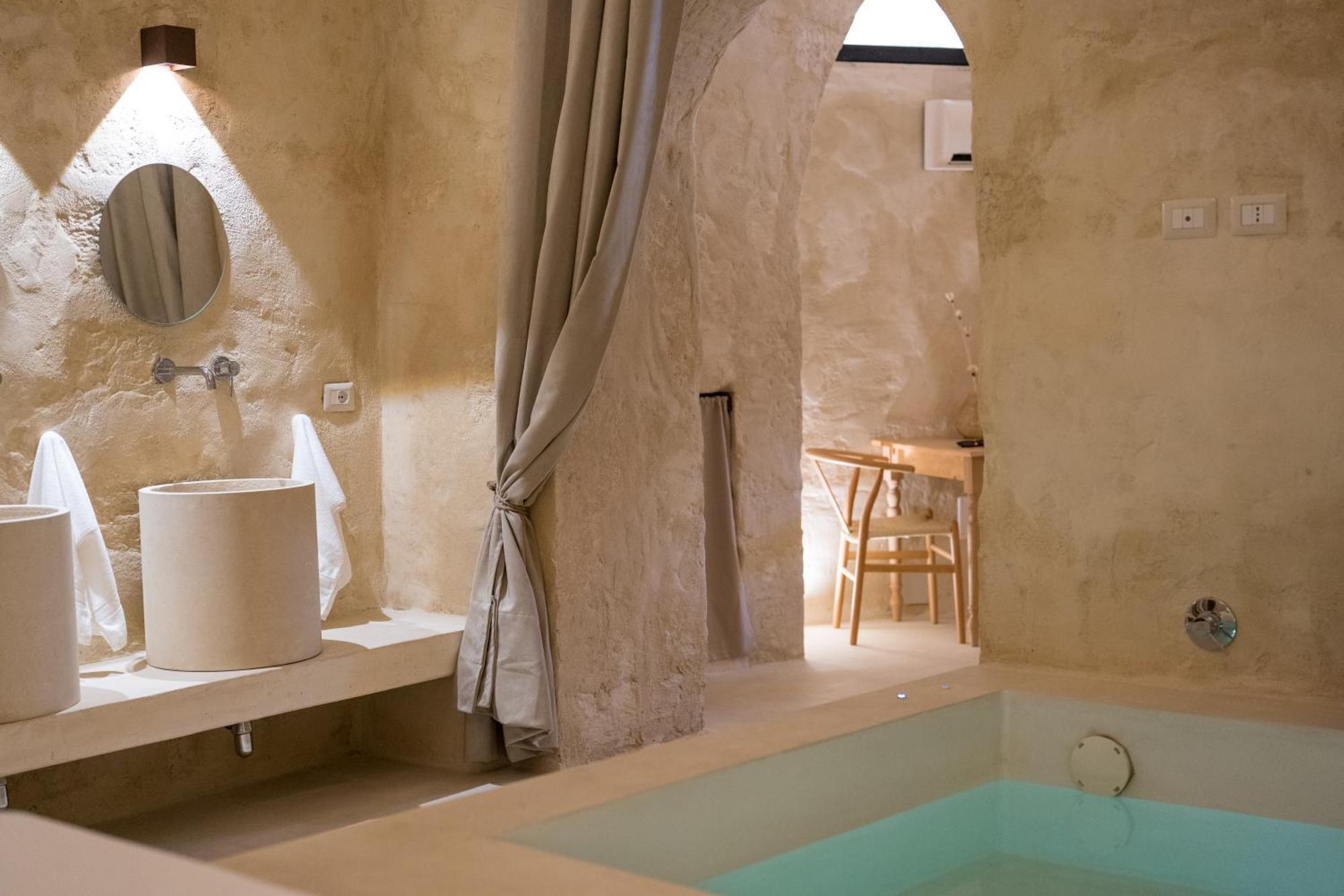 Il Suq Lecce Luxury Apartment Екстер'єр фото