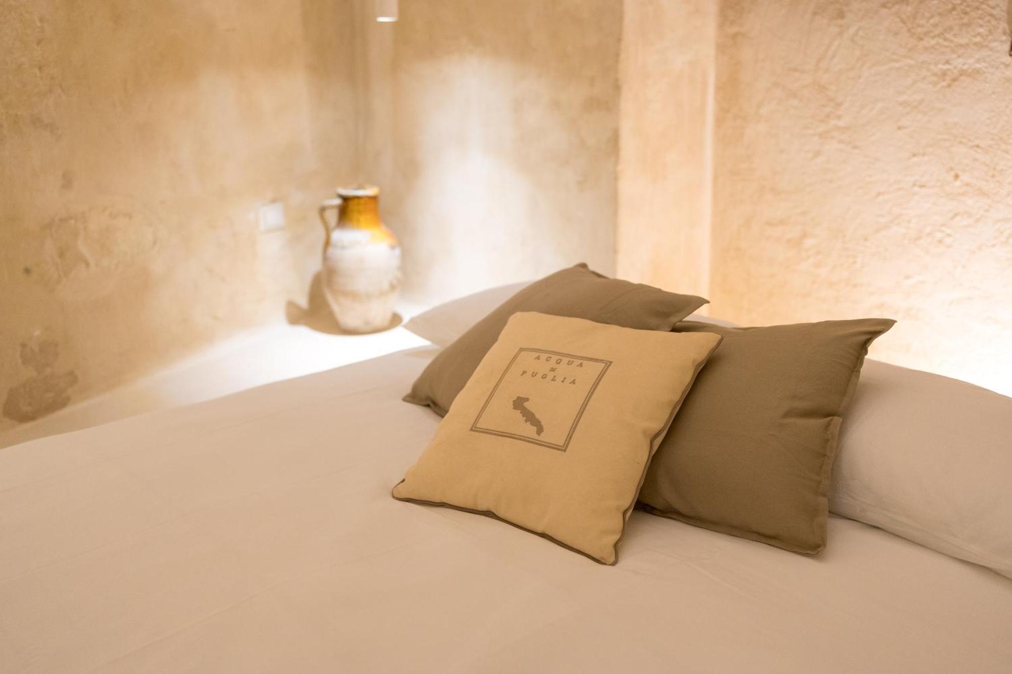 Il Suq Lecce Luxury Apartment Екстер'єр фото