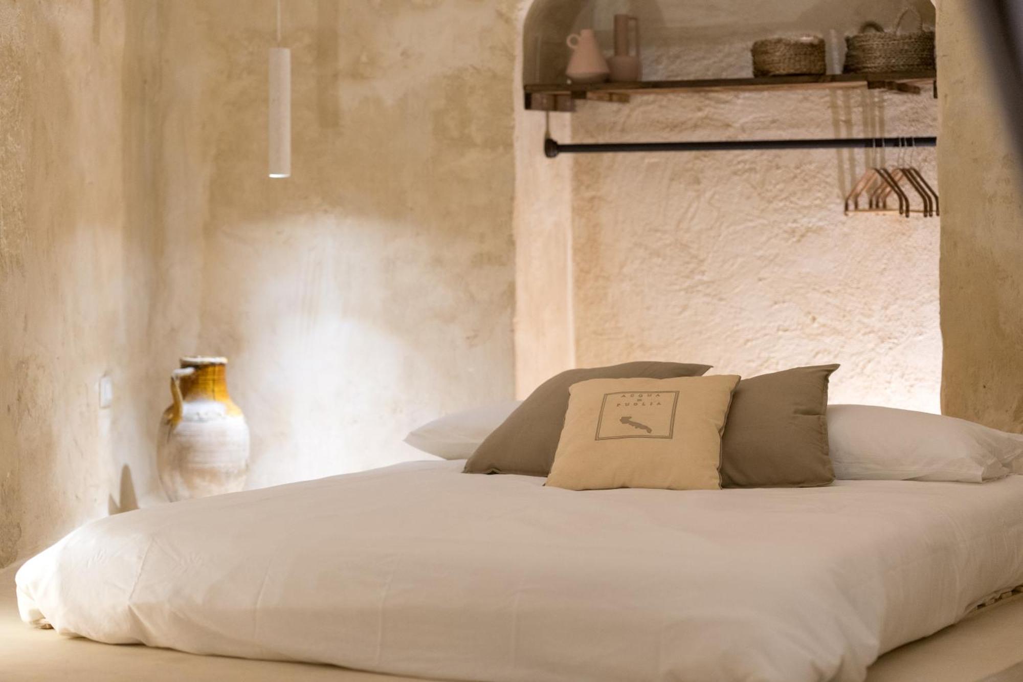 Il Suq Lecce Luxury Apartment Екстер'єр фото